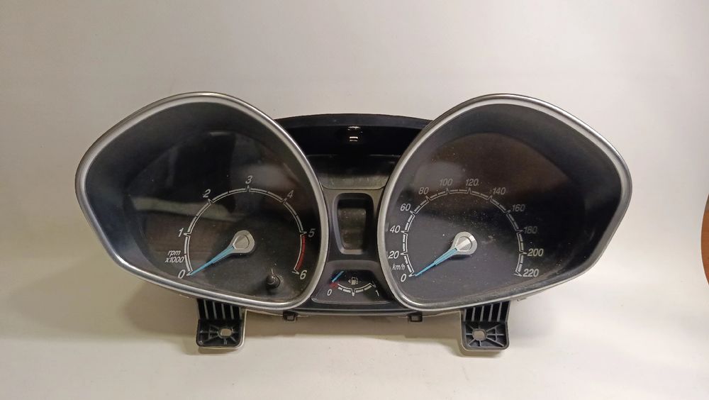 Quadrante / painel de instrumentos FORD B-Max (JK)