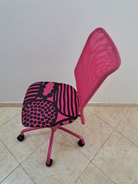 Cadeira de escritório