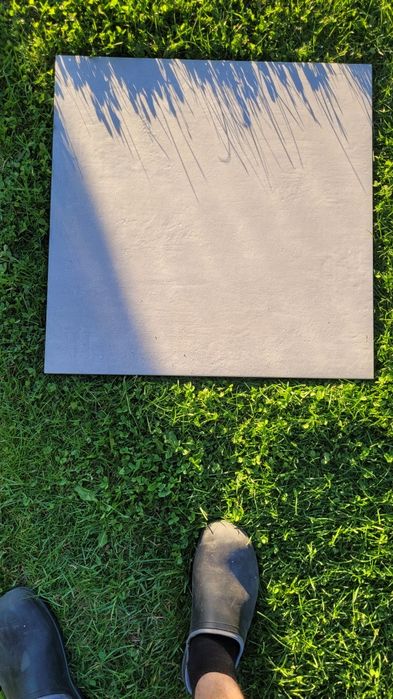 Sprzedam płyty tarasowe gresowe zoya kraft white 60x60x2