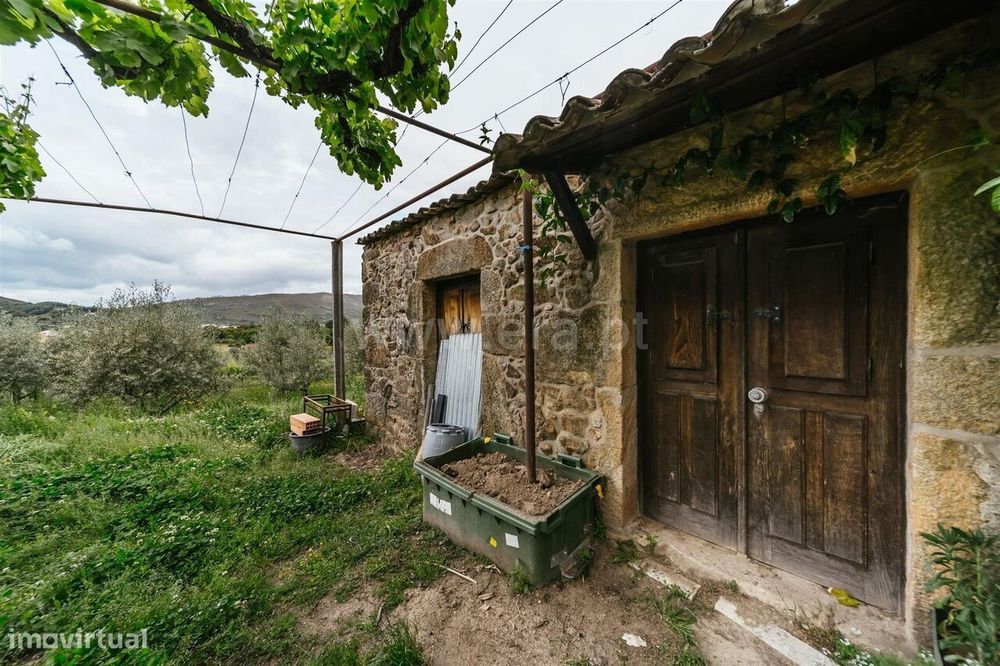 Quintinha / Fundão, Aldeia Nova