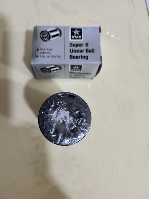 Bosch Rexroth 0672-220-40 Super