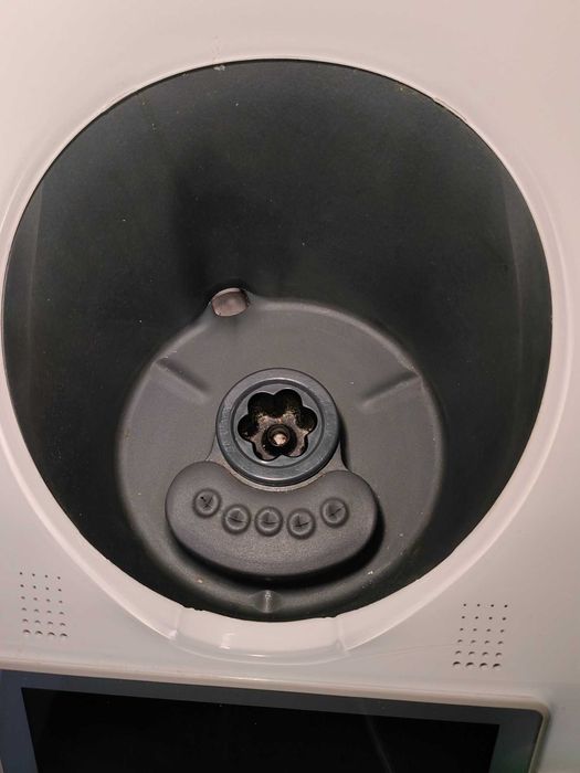 Termomix TM6 Vorwerk Angielska Wtyczka