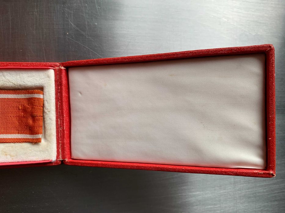 Krzyż Polonia Restituta 1944