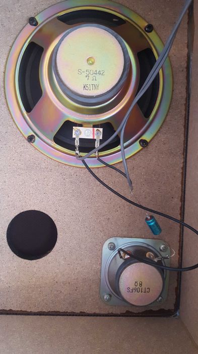 Kolumny HITACHI HS-E55