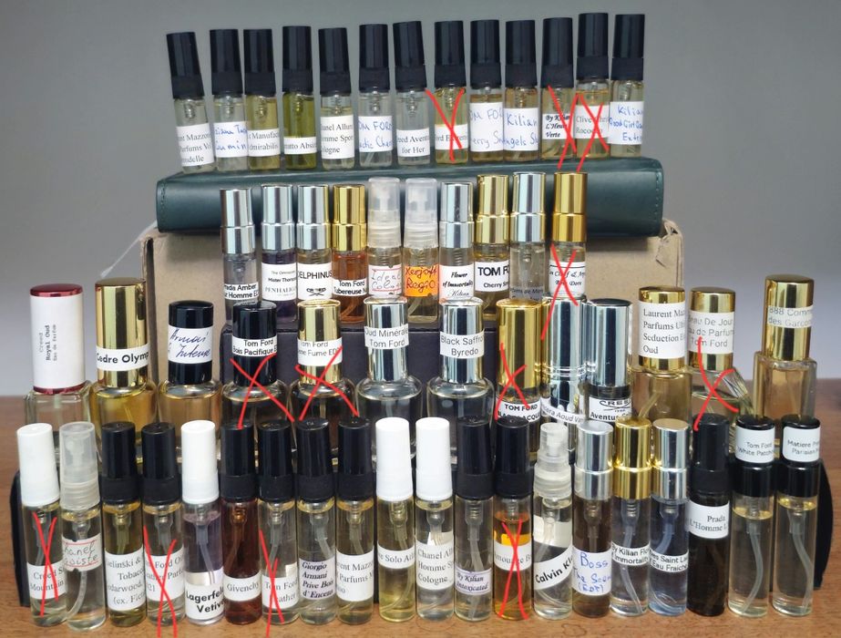 Весняний розпродаж мініатюр, окремо та наборами