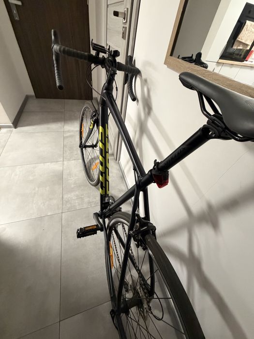 Szosa Scott Speedster 40 2024 L 56cm