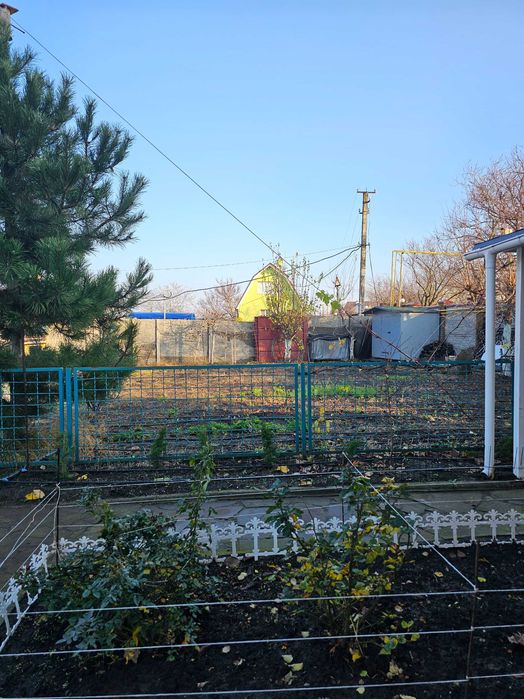 Продам будинок за ж/м Перемога-6