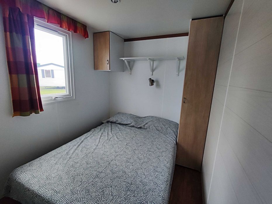 Mobil Home T2 com alpendre | Top oferta trasnporte equipada