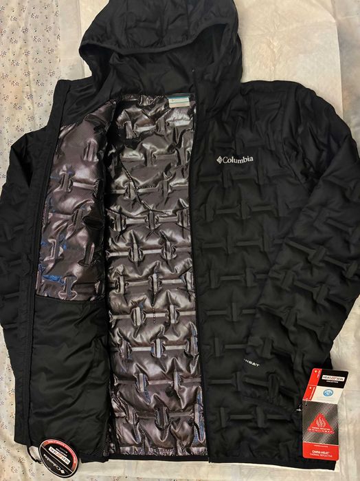 Куртка мужская  " Соlumbia " . (оригинал).