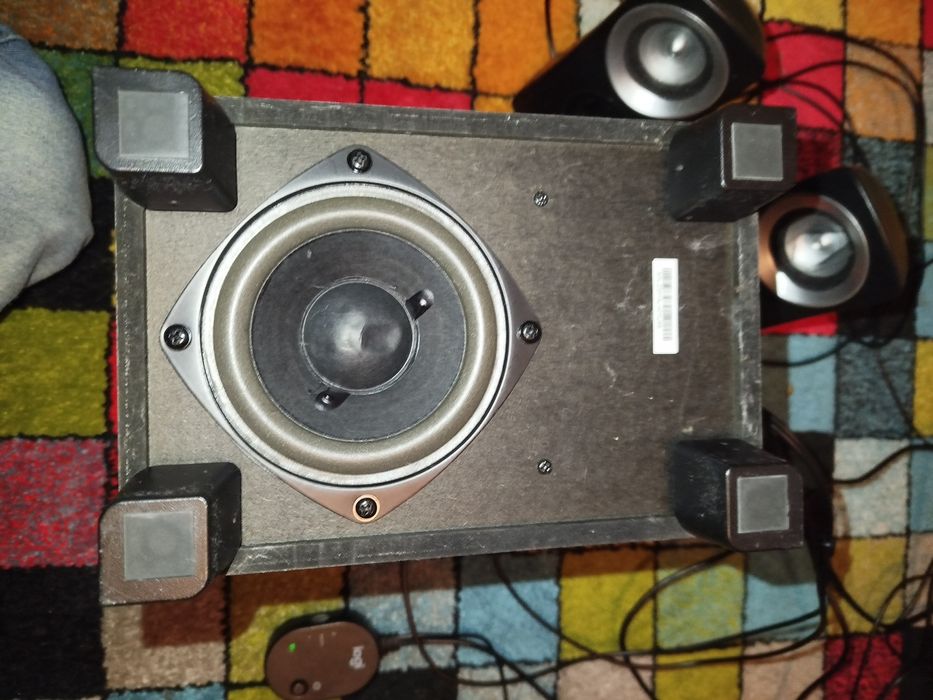 Głośnik Logitech