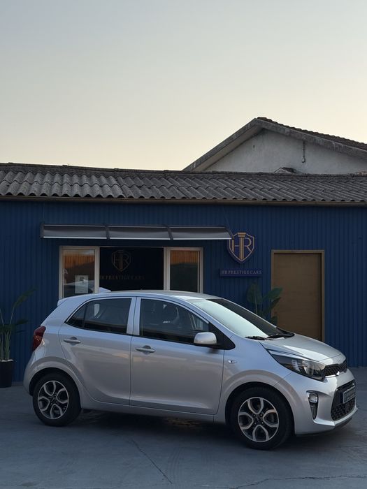 Kia Picanto 2024