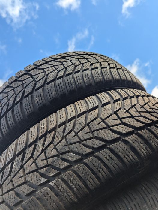 215/65R17 Hankook 23рік