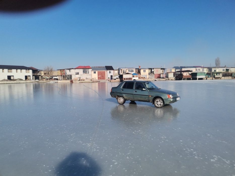 Таврія Славута 2006