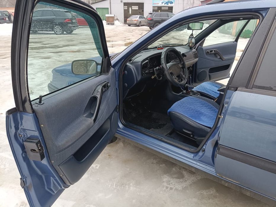 Продам Пасад B4 по т.п