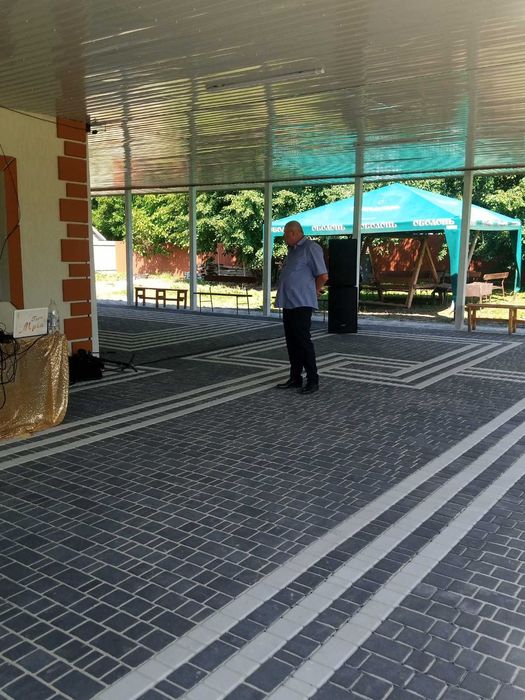 Будівництво таремонт