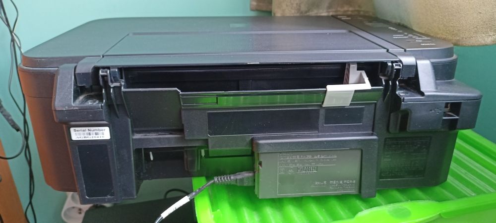 Drukarka Canon PIXMA TS3150