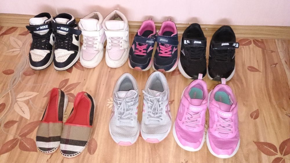 Продам взуття за мінімальну ціну