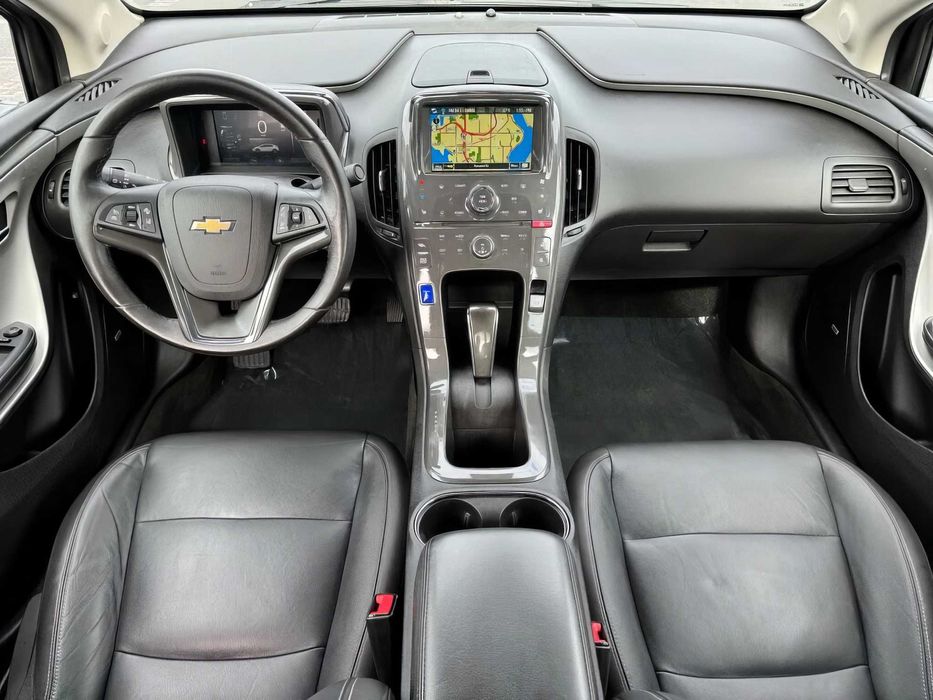 Chevrolet Volt Premium      2014