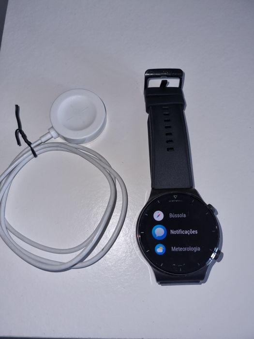 Huawei Watch GT 2 Pro