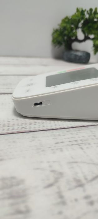 Тонометр автоматичний Dr. Max (RAK268)