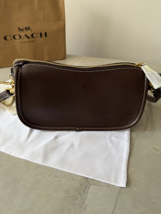 Сумка  Coach Twin