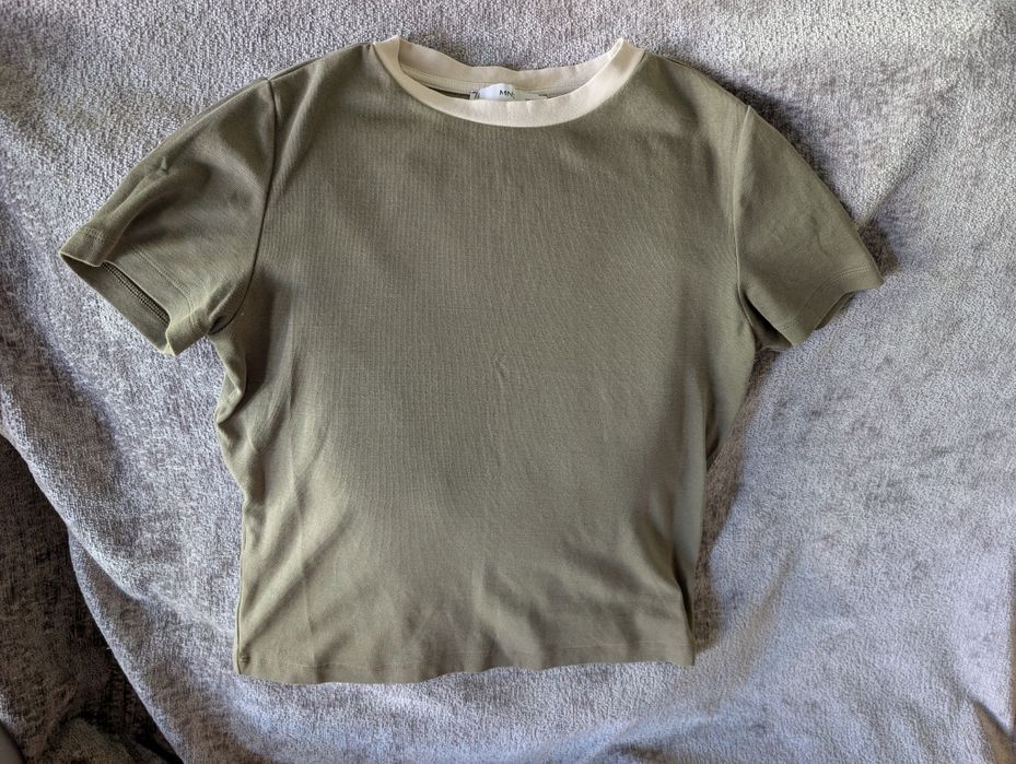 Футболка Mango XS