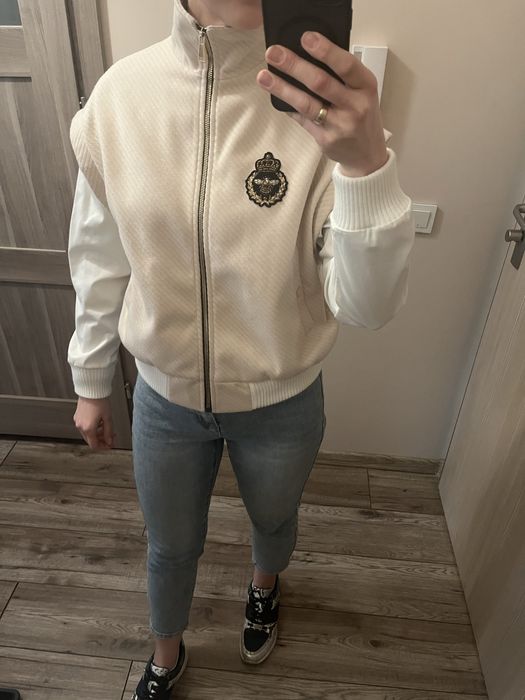 Nowa oryginalna kurtka