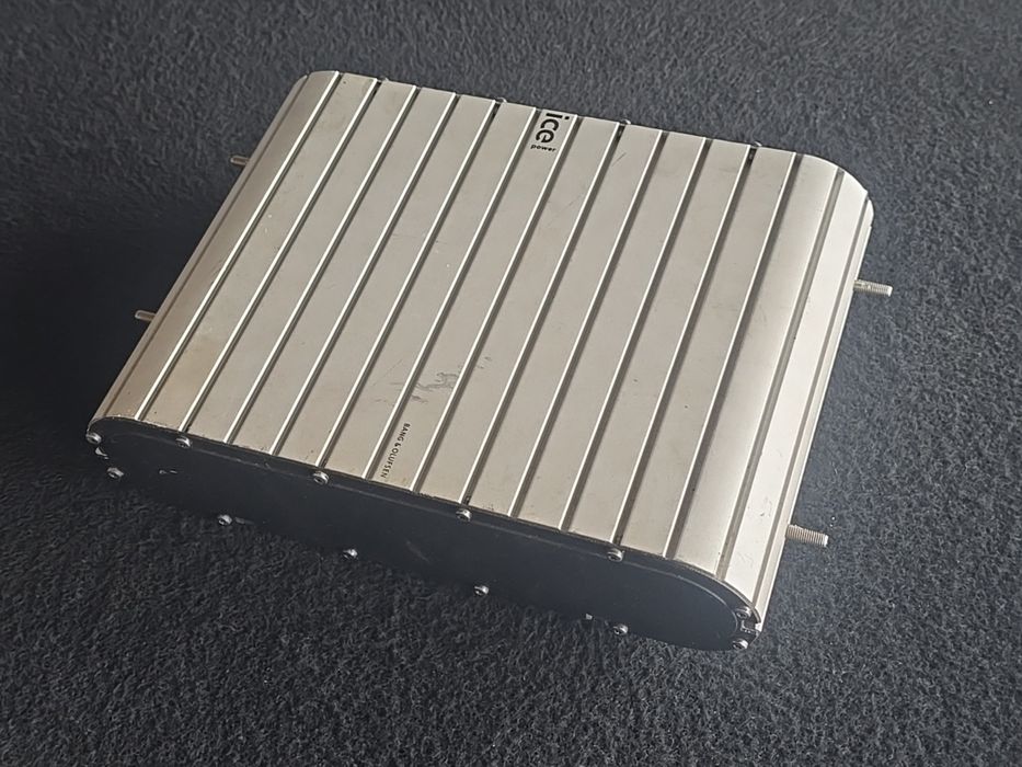 Amplificador de som B&O audi a8 d3 4e0 2005- EPC OEM