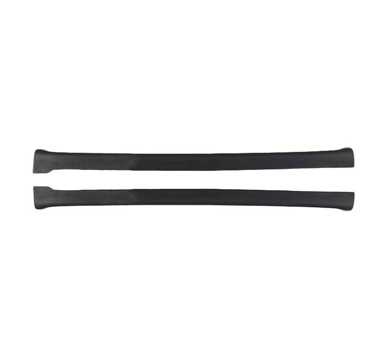 EMBALADEIRAS LATERAIS VOLKSWAGEN VW GOLF 4 LOOK R32 5 PORTAS