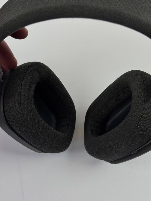 Навушники Logitech Zone Vibe 100 Grey (981-001213)