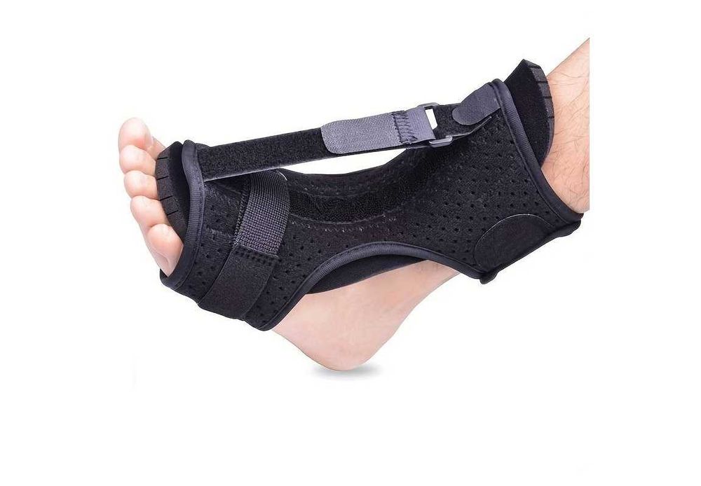 orteza stopy  ścięgna Achillesa/nowa/zapalenie powięzi