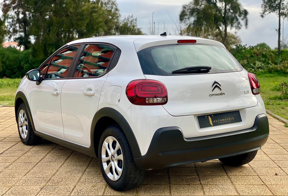 Citroen c3 - 2019 — photo 5