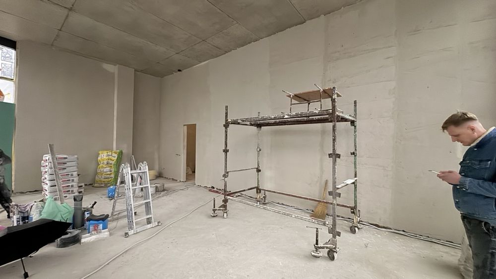 Оренда приміщення по вул. Кульпарківська у Франківсьпому р-н.