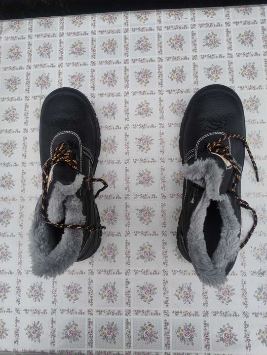 Buty - Zimowa ,nowe