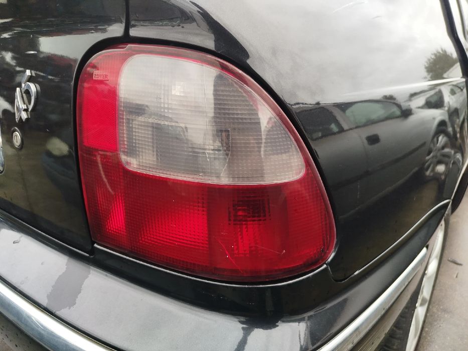 Farolim direito ROVER 45 Hatch (RT)