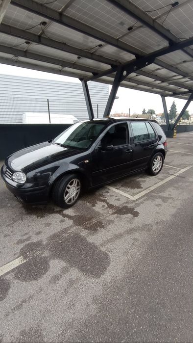 Volkswagen Golf 1.6 SR