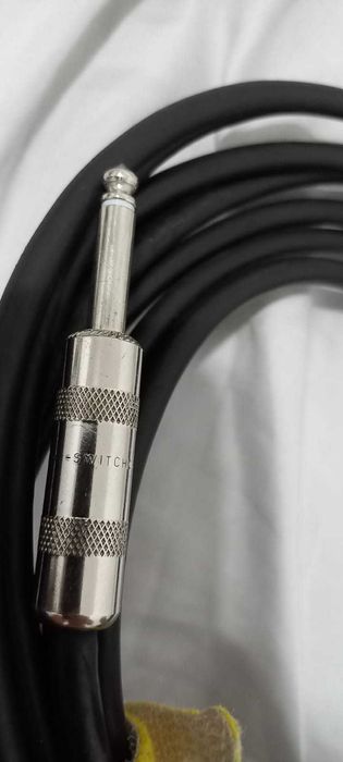 Cabo P10 Belden Switchcraft TRX