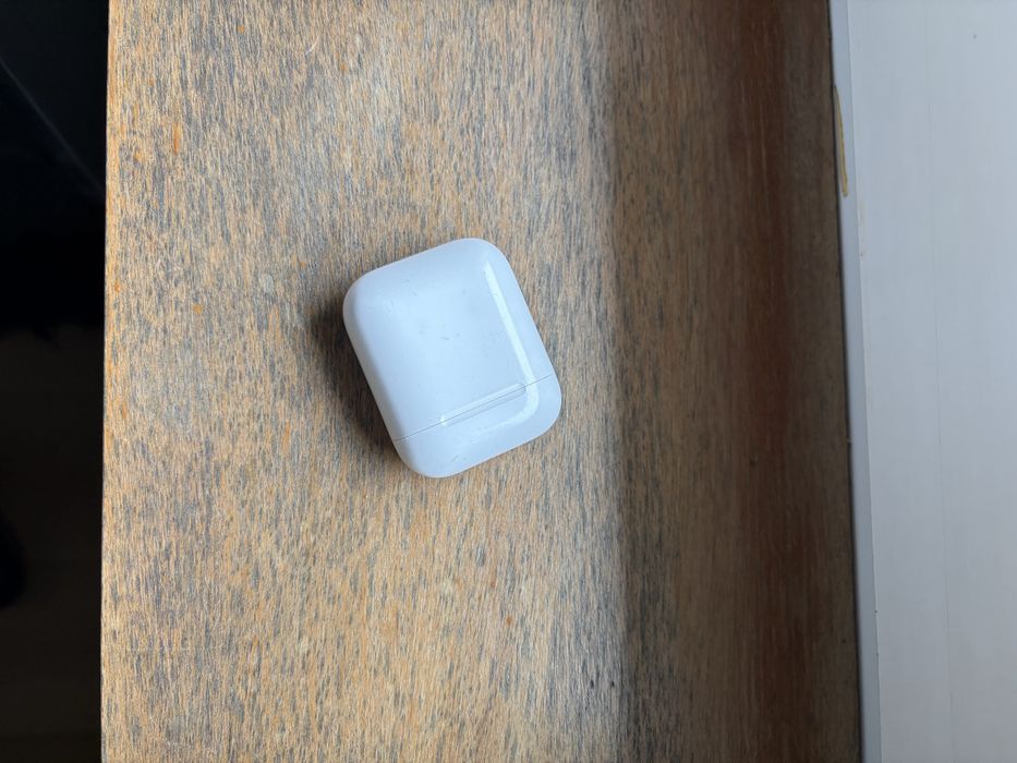 Air Pods - auriculares
