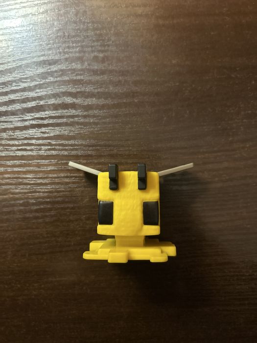 Фігурка Макдональдз Майнкрафт Minecraft McDonadls