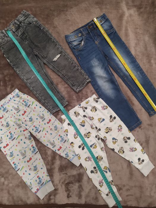 Світшоти,реглан,одяг 92-98,104,110,штани ZARA,джинси,бодік,кофти