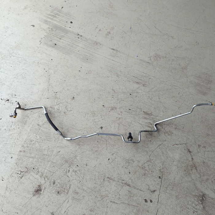 Przewód klimatyzacji skraplacz - parownik BMW e60 e61 914.2907