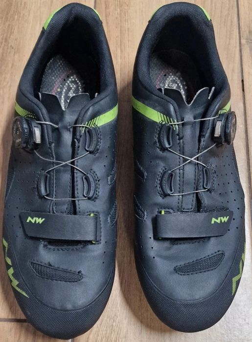 Buty na rower kolarskie Northwave Origin Plus rozmiar 45