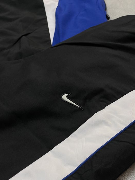 Fato Treino Nike TN