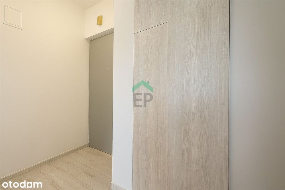 Mieszkanie 28,11 m² po remoncie Tysiąclecie - Widok 5