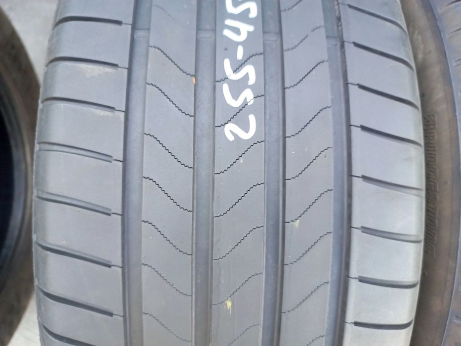 255.45.20 Bridgestone 2 шт