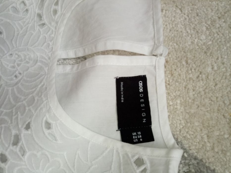 Bluzka ASOS design NOWA 38