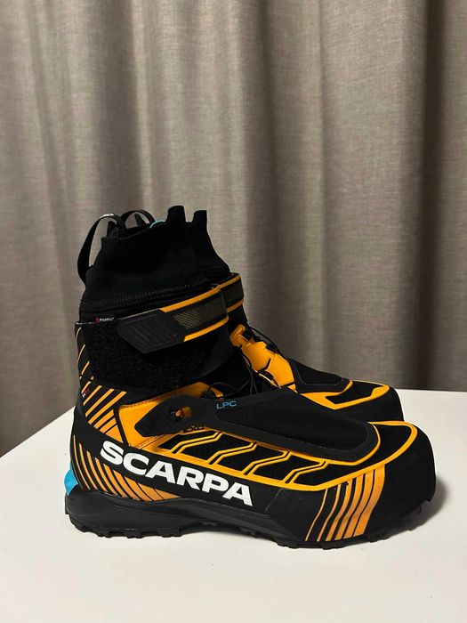 Scarpa Ribelle Tech 3 HD