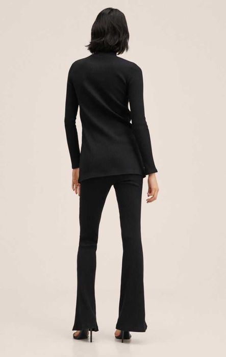 Костюм брючний трикотажний Mango