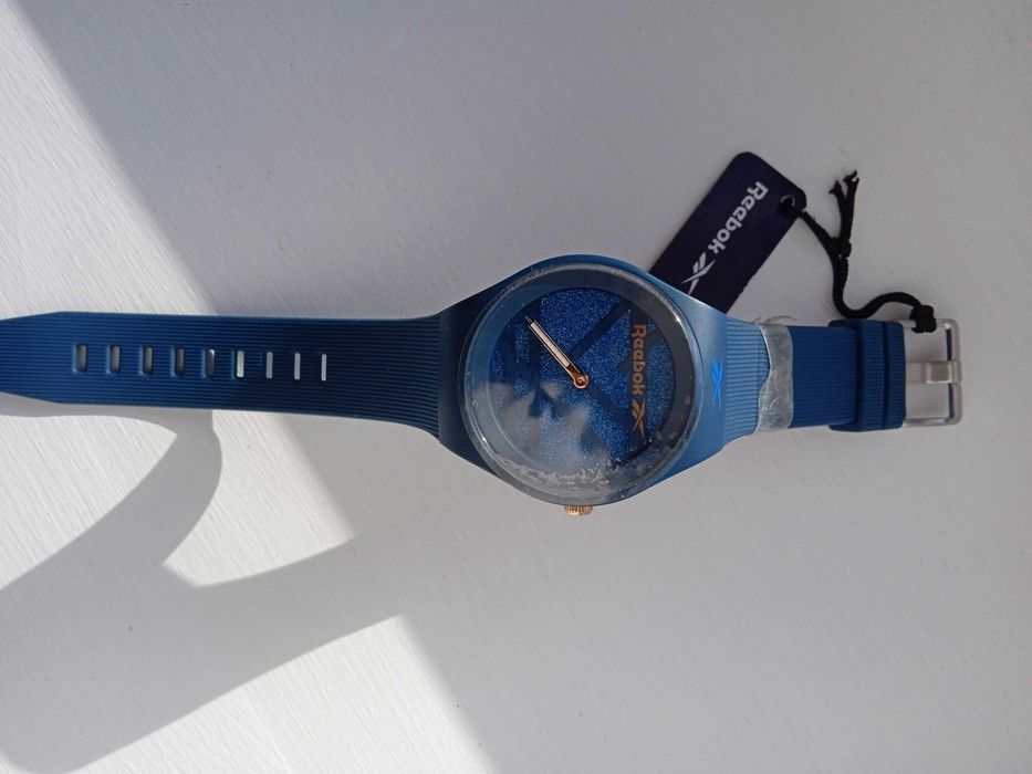 Годинник жіночий Reebok