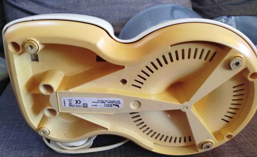 Moulinex Masterchef Delicio